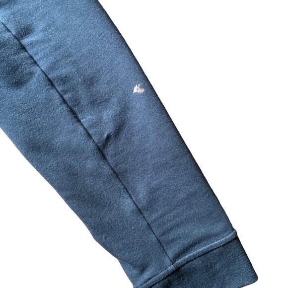 New York Jets x Lululemon Zip Up Sweatshirt with Lined Hood Size Large - Picture 8 of 8